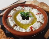 Une image de l'étape 3 de Tartinade d'apéro baba ghanouj 🍴.