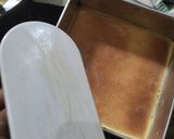 Foto langkah ke 9 dari resep Lapis legit ekonomis enak.