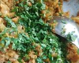 Samosa In Wheat Flour Flat Bread Grilled recipe step 4 photo