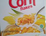 Foto langkah ke 2 dari resep Cornflakes coklat.