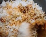 Foto langkah ke 3 dari resep 🍽Nasi Goreng Komplit🍛🍽.