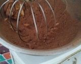 Foto del paso 1 de la receta: Bizcochuelo dulce esponjoso y económico