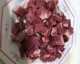 Foto del paso 2 de la receta: Sopas de ajo o castellana