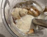 A picture of step 2 of Banana peanut nice cream🍌🥜.