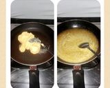 Foto langkah ke 2 dari resep Cake tape singkong panggang.