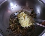 गोभी आलू मटर की सूखी सब्जी(gobhi aloo matar ki sukhi sabzi recipe in hindi) रेसिपी चरण 3 फोटो
