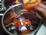 Rajma Masala