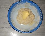 Foto langkah ke 4 dari resep Resep Donat Empuk Dan Lembut Tanpa Mixer Tanpa Bread Improver.