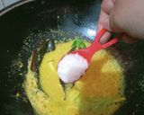 Foto langkah ke 3 dari resep Nila Bumbu Kuning.