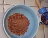 รูปขั้นตอนการทำที่ 2 ของ Yogurt Parfait
