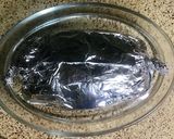 Foto del paso 5 de la receta: Matambre de Cerdo Relleno