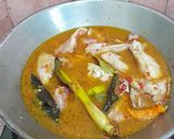 Foto langkah ke 3 dari resep Rica Rica Ayam.