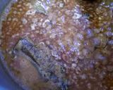 A picture of step 9 of Nargisi kofte perfect desi meal.