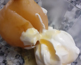 Foto del paso 2 de la receta: Peras al caramelo