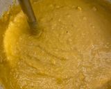Foto del paso 2 de la receta: Colegial para niños / Budín de Pan sabor Manjar