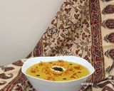 عکس مرحله 6 از دستور حلیم بادمجان اصفهان