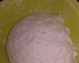 Foto del paso 2 de la receta: Bizcochitos de grasa con harina leudante para el mate!!