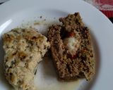 Foto del paso 5 de la receta: Asado alemán con dos carnes