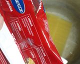Foto del paso 2 de la receta: Lasaña / lasagna vegana