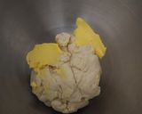 Foto langkah ke 3 dari resep Fancy Japanese Milk Bread.
