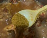 Chicken pepper soupmatakin girki5 hoto