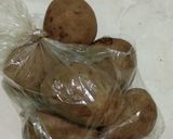 Foto langkah ke 1 dari resep Kentang kering.