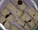 Foto langkah ke 7 dari resep 499. Kue Putu Bambu.