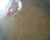 Vickys Creamy Garlic Pasta with Roasted Tomatoes GF DF EF SF NF recipe step 5 photo