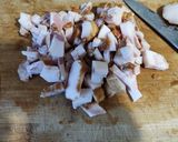 Foto del paso 2 de la receta: Arroz frito a mi manera