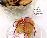 صورة لخطوة 7 من وصفة معمول صحي 🍪😋
