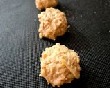 Alma tócsni / alma fasírt recept fázis 3 fotója