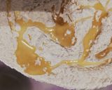 Hűtőben kelt kenyér recept fázis 2 fotója