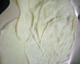 Foto langkah ke 2 dari resep Risol Isi Ayam Ubi Wortel Keju.