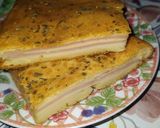 Foto del paso 4 de la receta: Torta de fiambre licuada