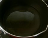 A picture of step 4 of Apple Pie in 30 Minutes.