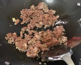 Foto langkah ke 1 dari resep Pare masak ayam kici buat anak.