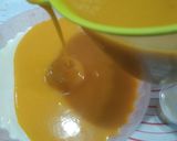 Foto langkah ke 8 dari resep 62. Puding Mangga Orange.