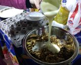 Foto del paso 3 de la receta: Kuchen de nuez