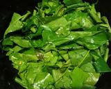 Foto langkah ke 1 dari resep Sayur Asem Betawi (Pedas Asam).