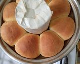 Foto del paso 3 de la receta: Delicias bávaras