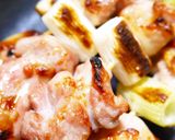 A picture of step 5 of Juicy and Delicious! Chicken Thigh Salty Karaage.