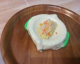 Foto langkah ke 12 dari resep Jalangkote Makassar (Pastel).