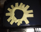 Foto del paso 8 de la receta: Tortillas tucumanas altas y Cremona