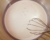 蜜桃冰淇淋的食譜步驟1照片