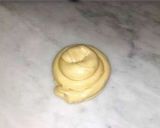 صورة لخطوة 6 من وصفة خبز هندي بلمستي👌🏻