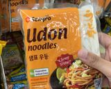Foto langkah ke 3 dari resep Udon Ekonomis Ala Rumahan dan Anak Kos.