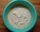 Diós holdacska recept fázis 3 fotója