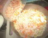 Foto del paso 3 de la receta: Ensaladilla Rusa de Surimi