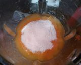 Foto del paso 4 de la receta: Jugo licuado de durazno en conserva