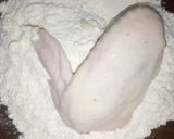 Foto langkah ke 3 dari resep Ayam Goreng Tepung.